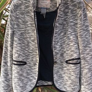 Anthropologie blazer